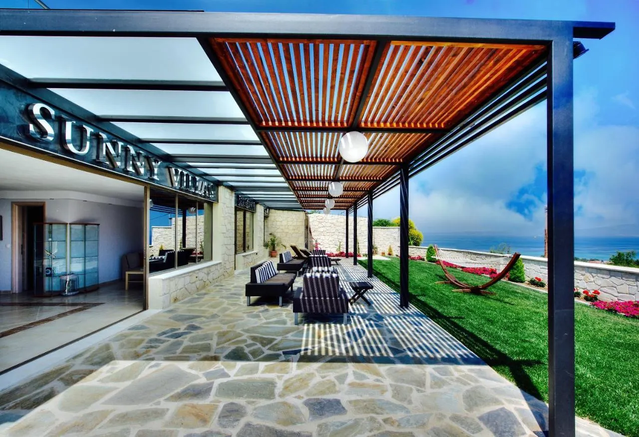 Sunny Villas Resort & Spa Hanioti