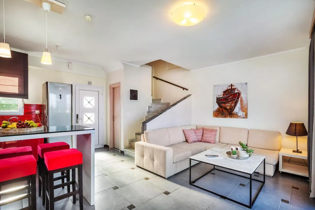 חניוטי Sunny Villas Resort & Spa