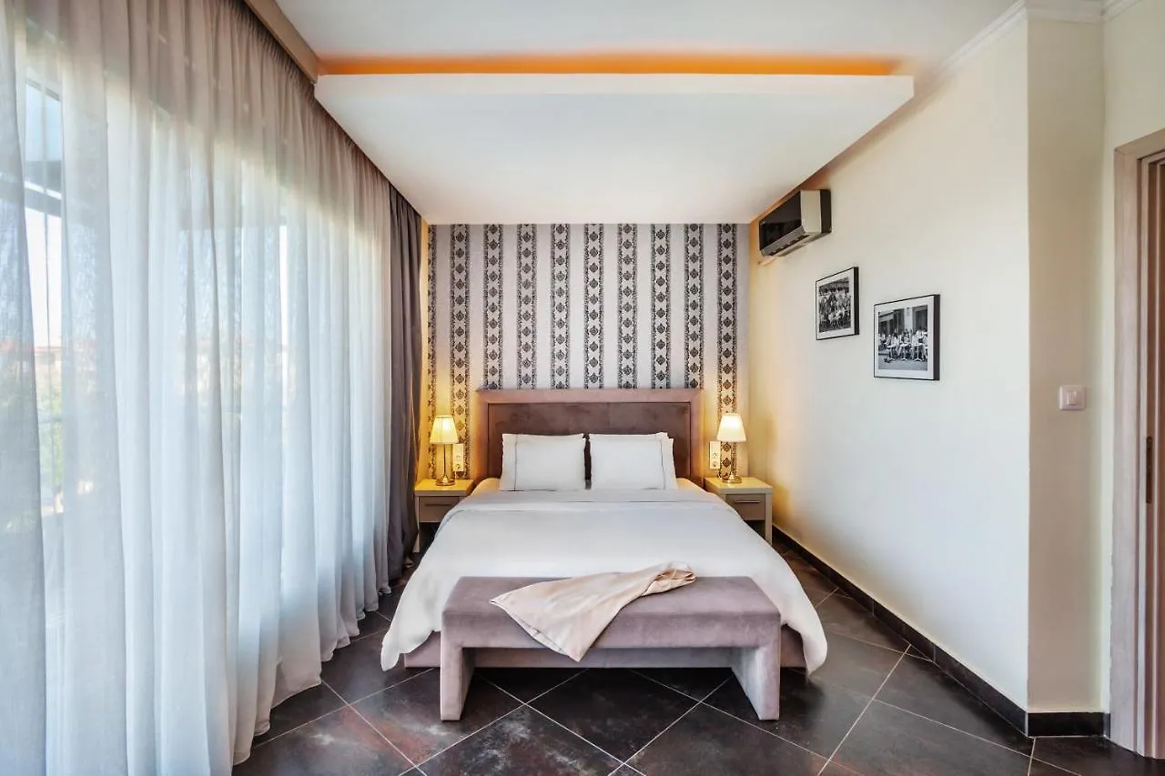 חניוטי Sunny Villas Resort & Spa יוון