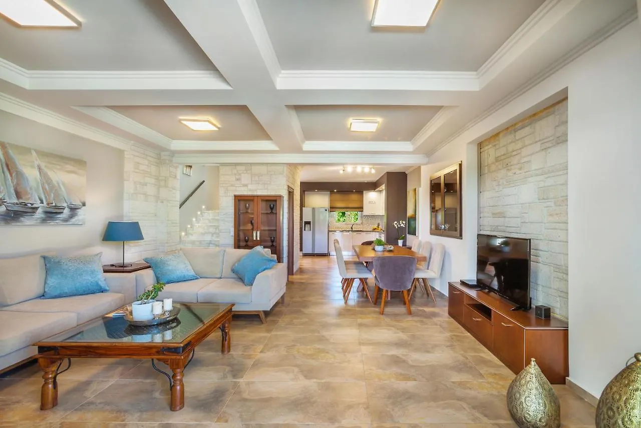 Sunny Villas Resort & Spa Hanioti