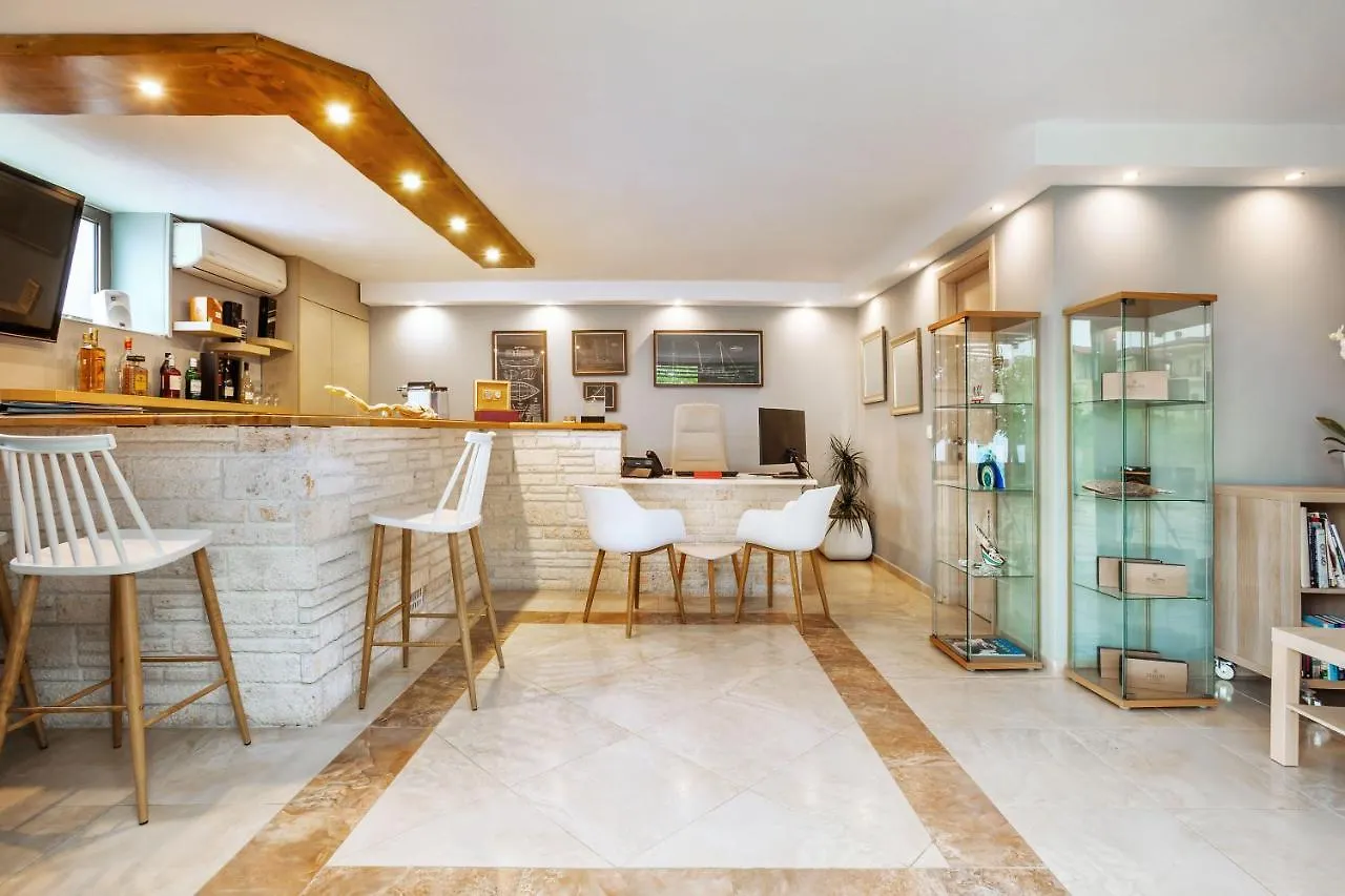 חניוטי Sunny Villas Resort & Spa 0*,  יוון