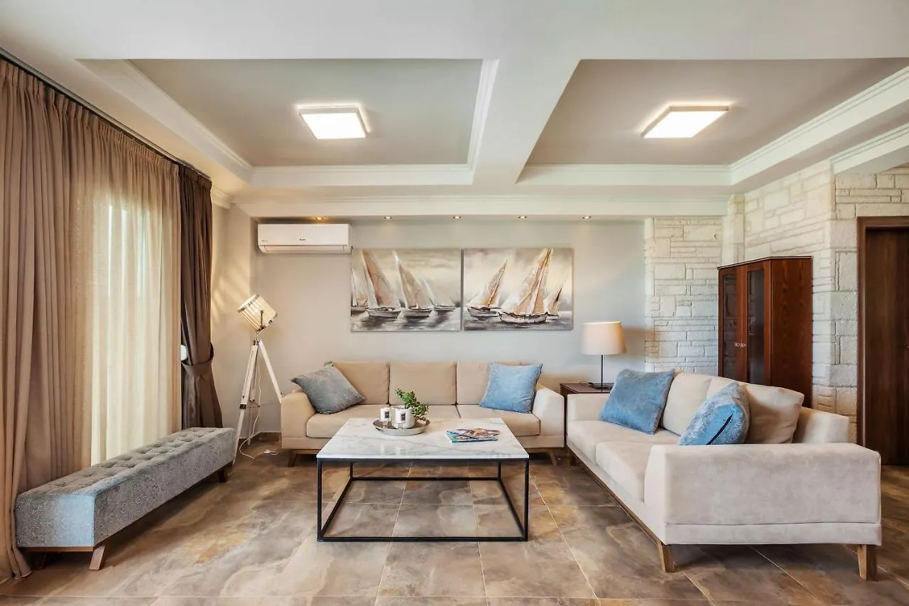 חניוטי Sunny Villas Resort & Spa 0*,