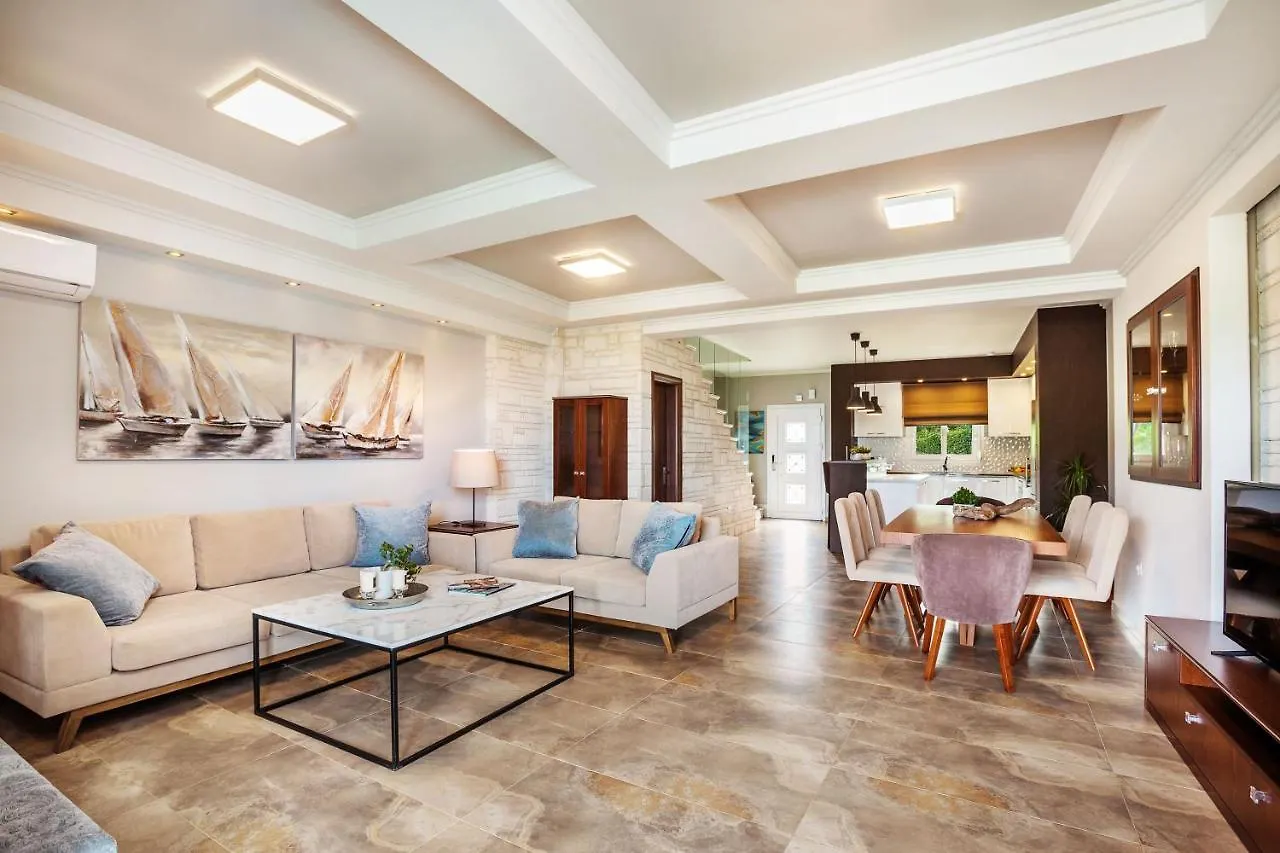 Sunny Villas Resort & Spa Hanioti 0*,  Griekenland