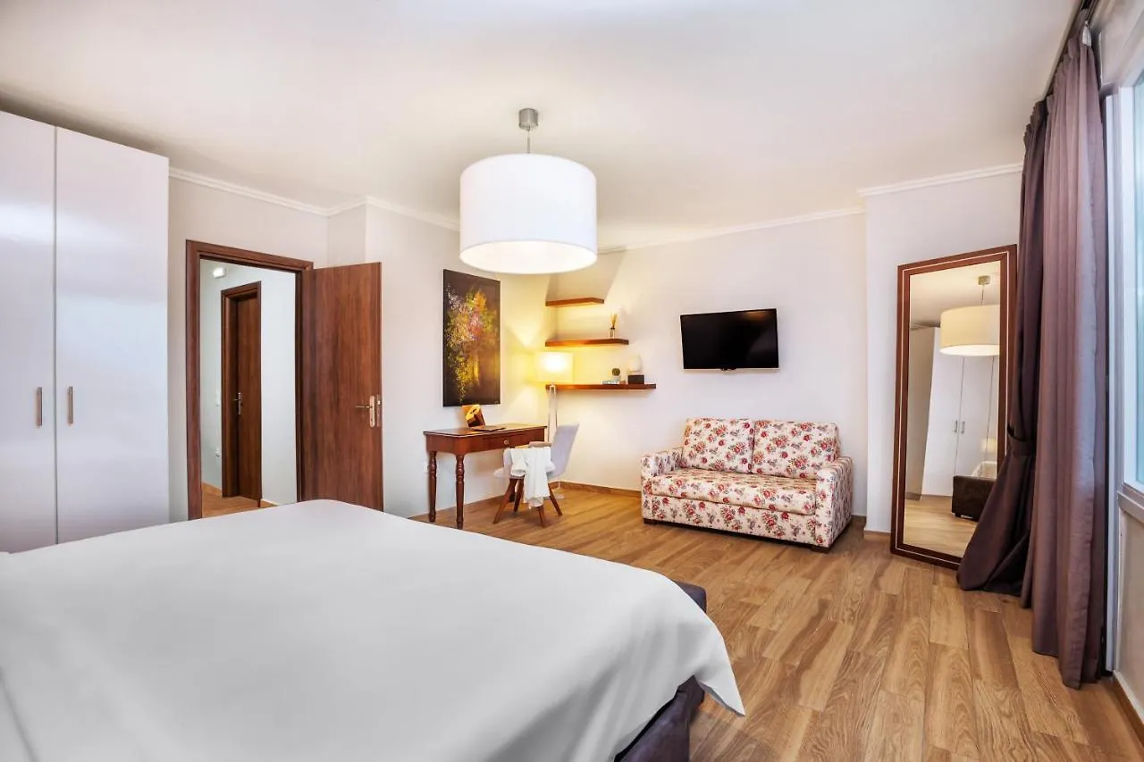 Sunny Villas Resort & Spa Hanioti Griekenland