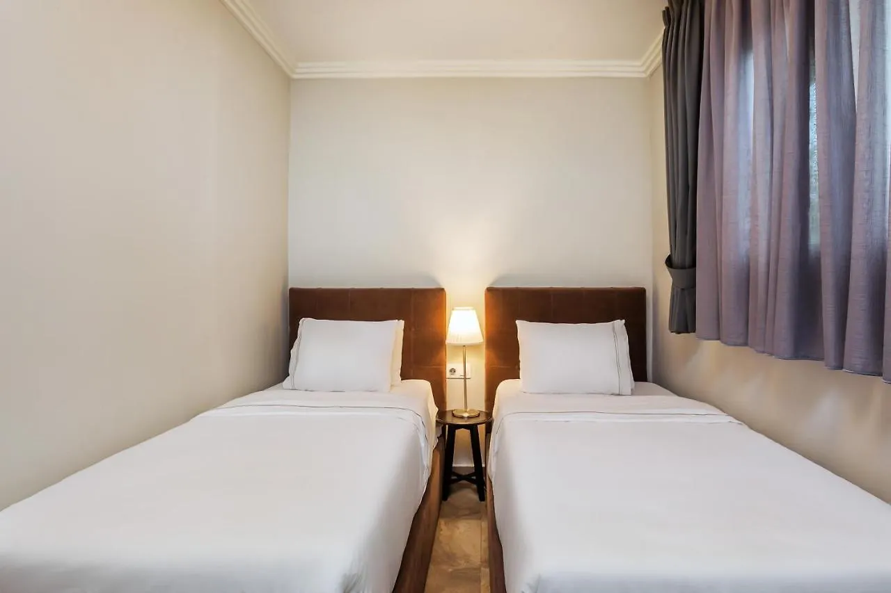 Sunny Villas Resort & Spa Hanioti Griekenland