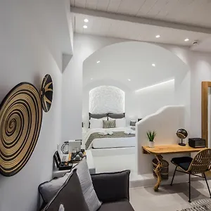 Han Bohemia Luxury Living, Hanioti