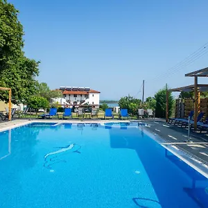 Appartement Vasiliadi, Vourvourou