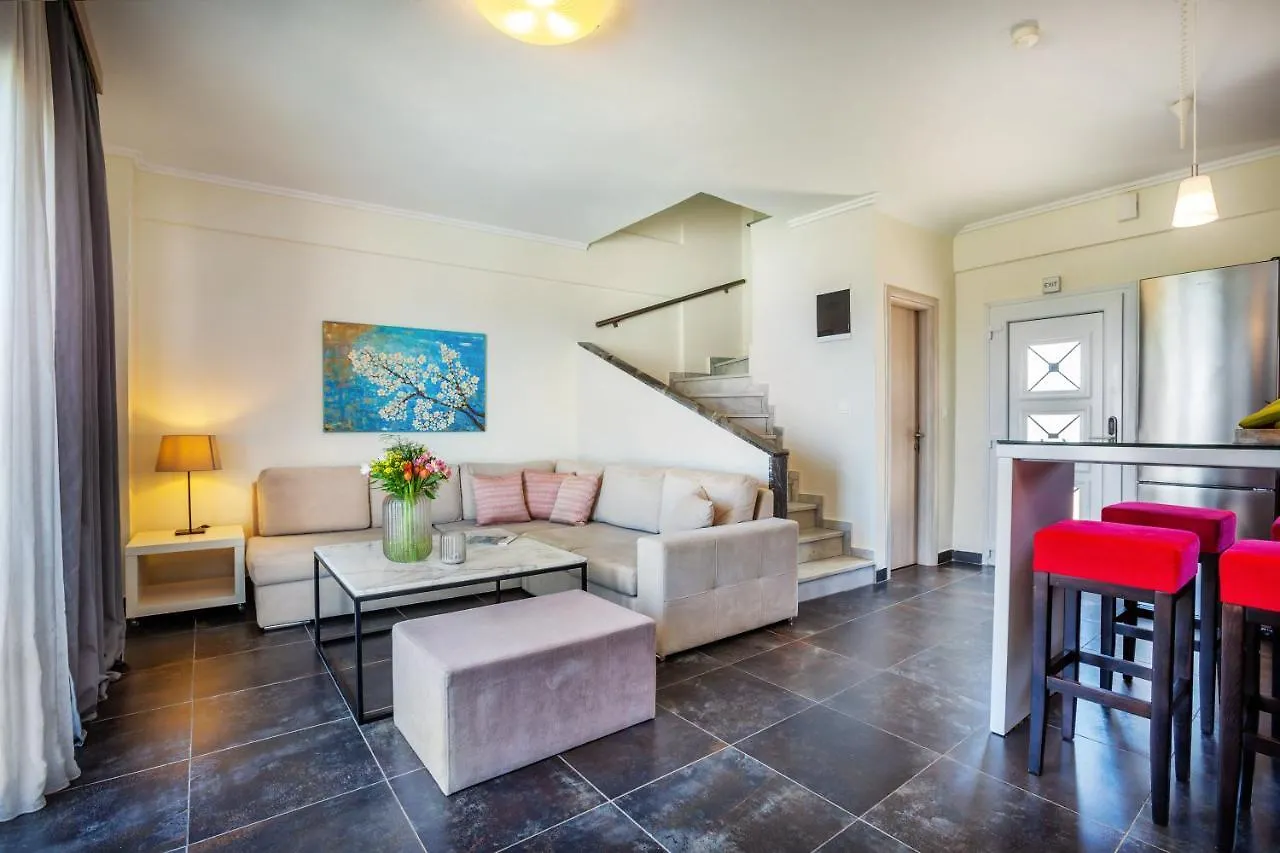 Sunny Villas Resort & Spa Chaniotis