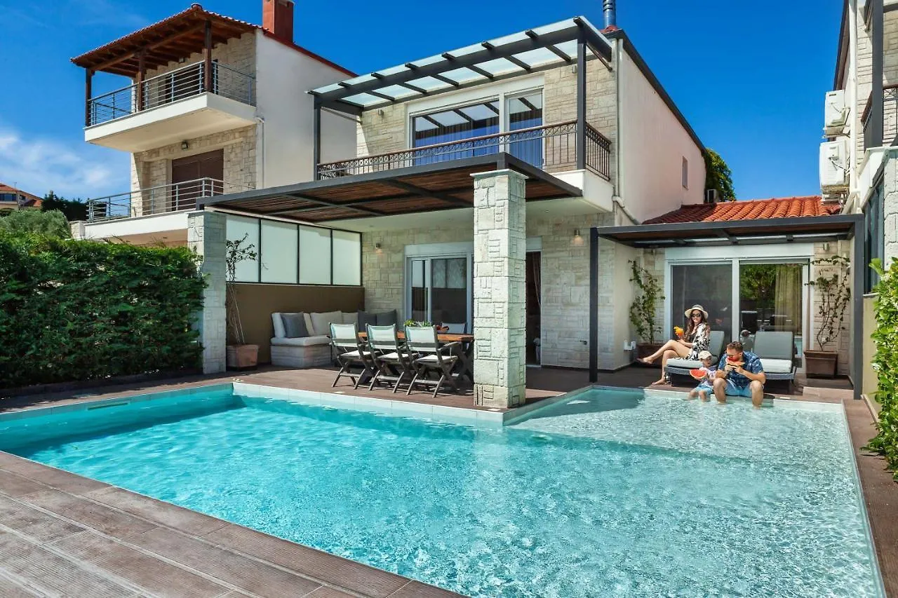 Sunny Villas Resort & Spa Chaniotis