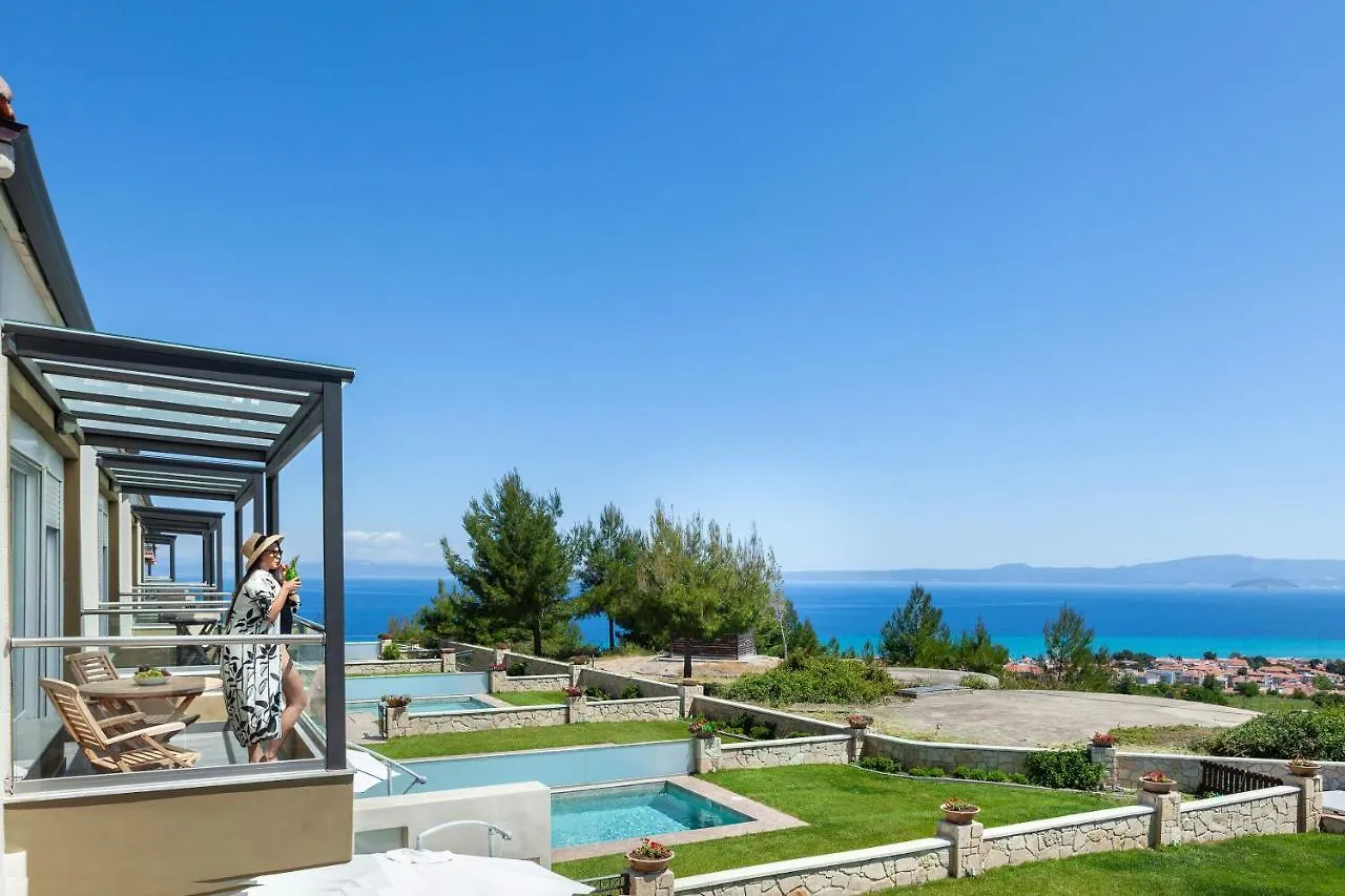 Sunny Villas Resort & Spa Chaniotis