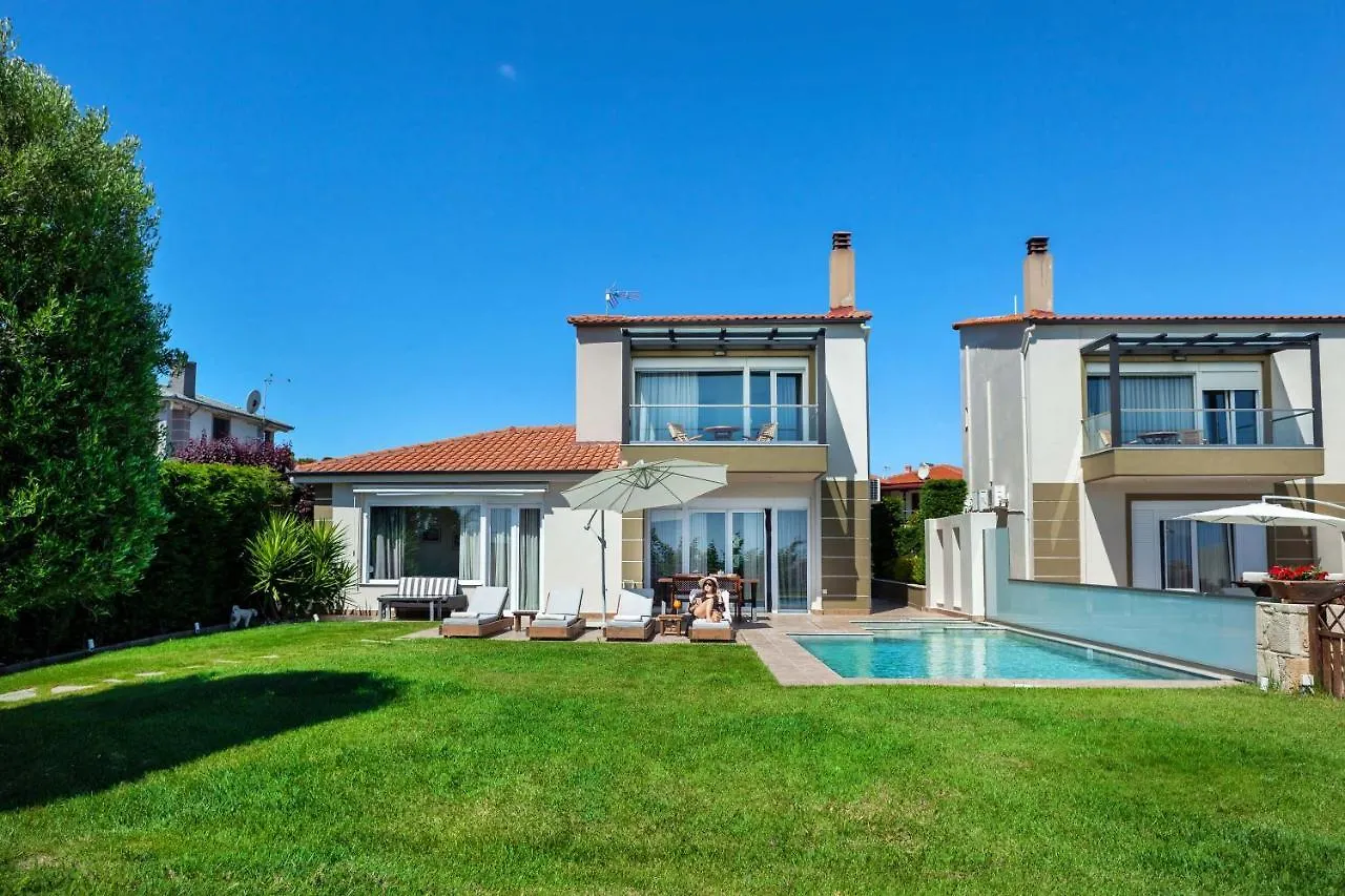 Sunny Villas Resort & Spa Chaniotis