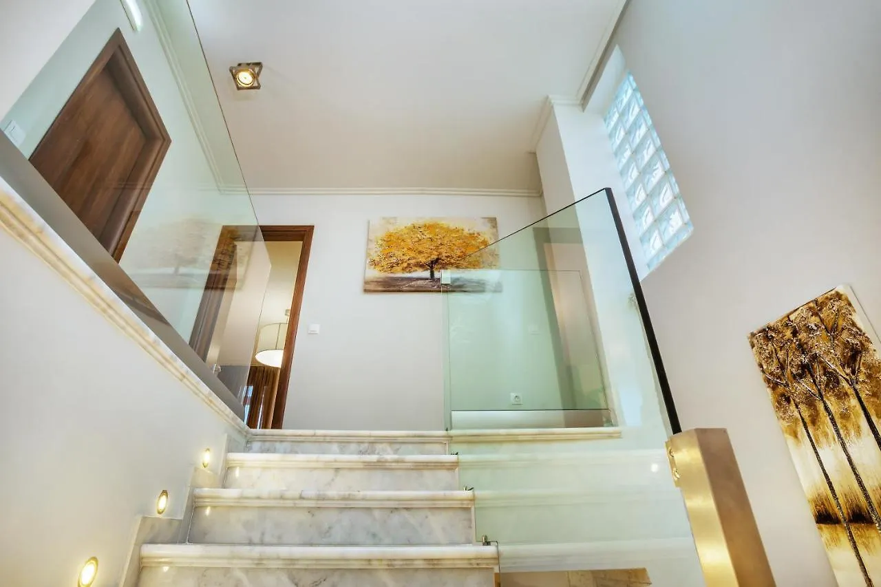 Sunny Villas Resort & Spa Chaniotis