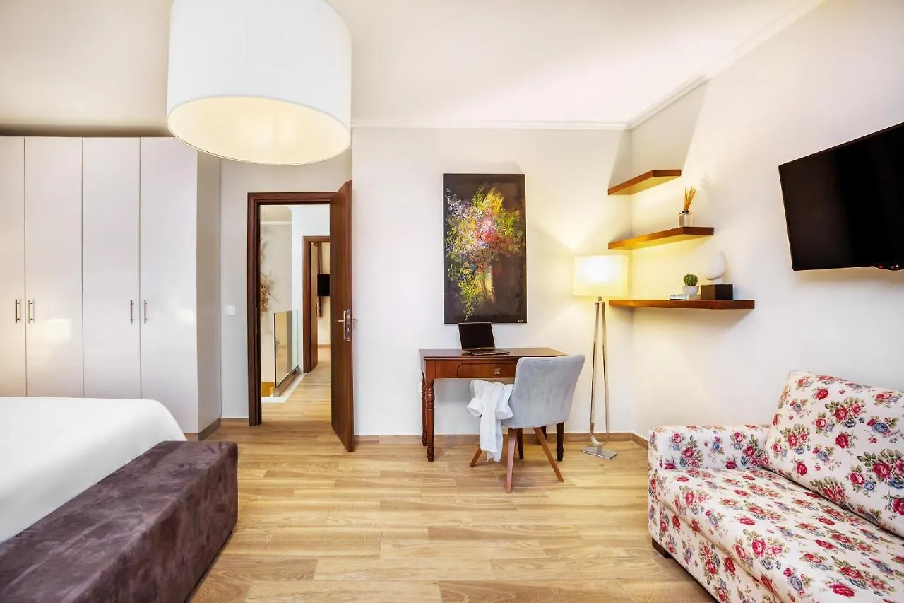 Sunny Villas Resort & Spa Chaniotis 0*,  Griechenland