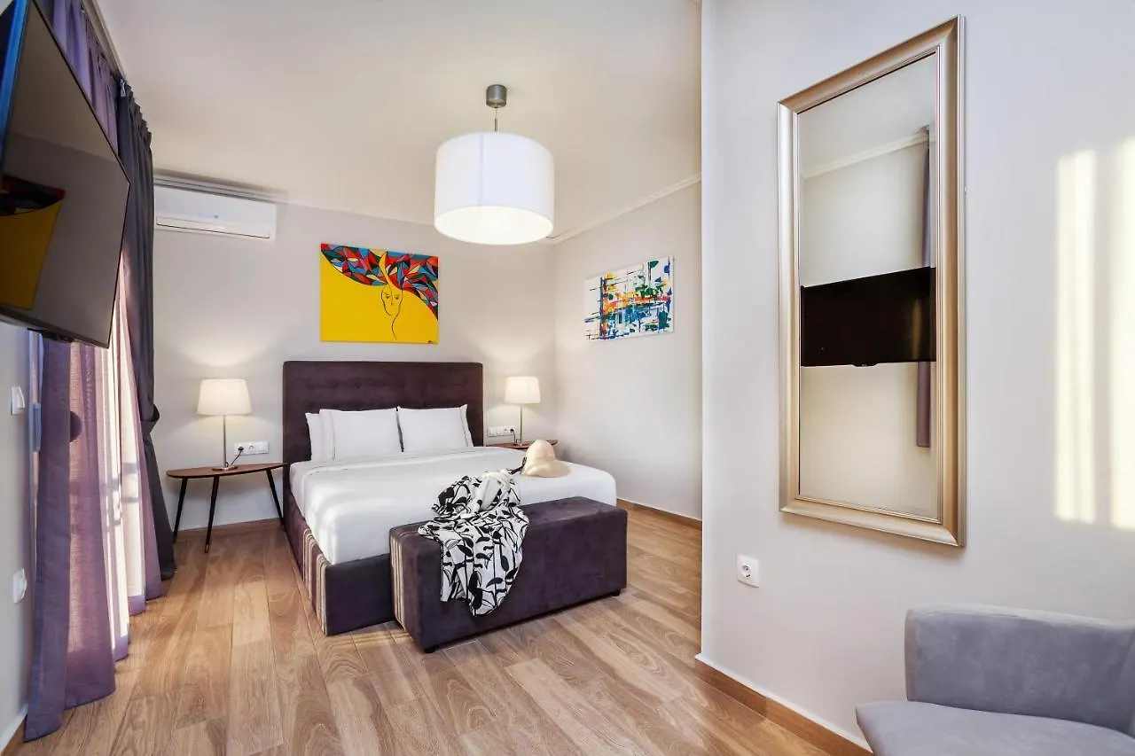 Sunny Villas Resort & Spa Chaniotis