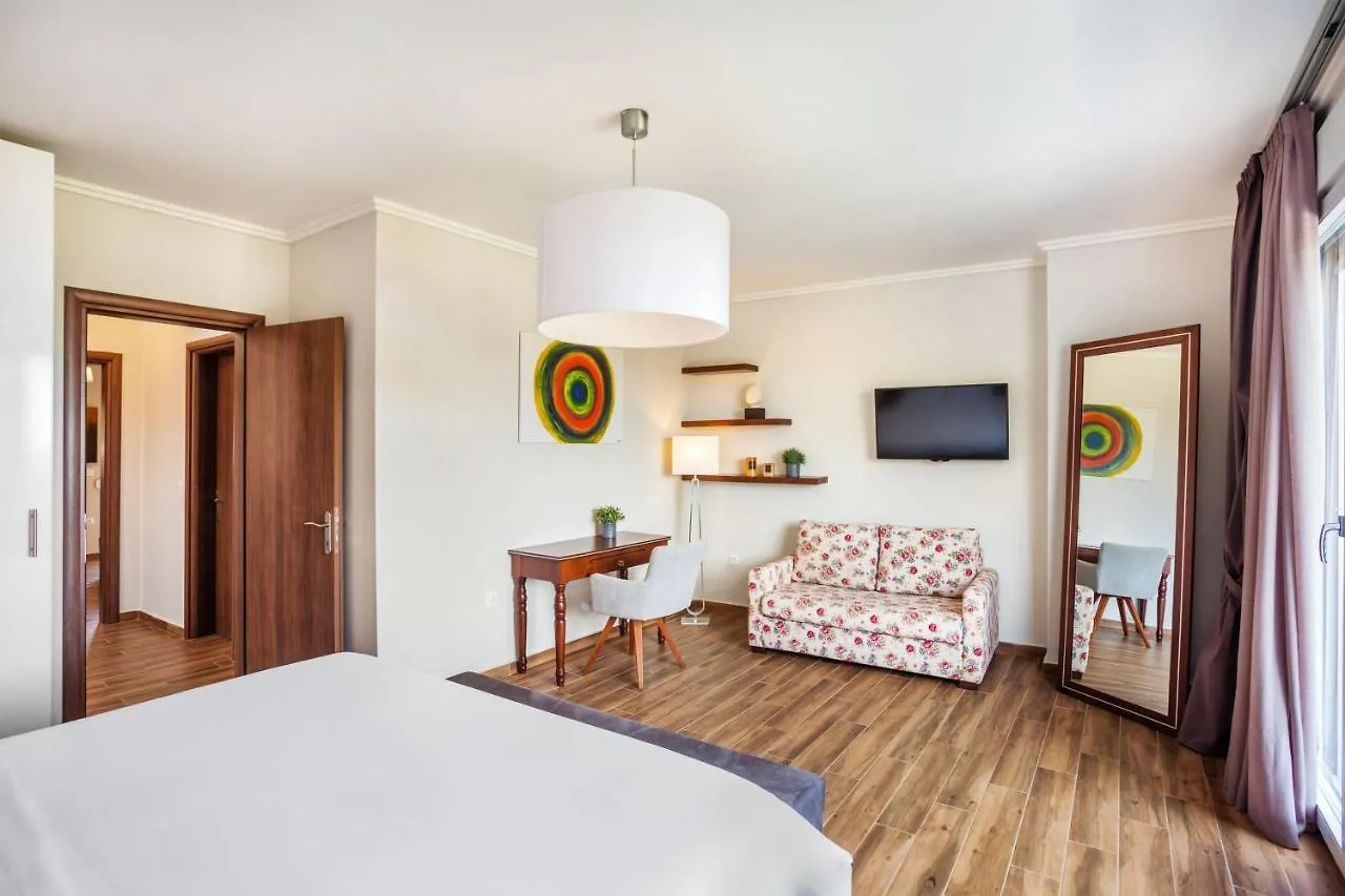 Sunny Villas Resort & Spa Chaniotis