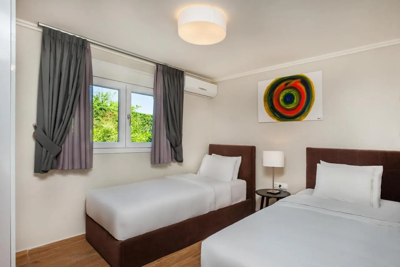 Sunny Villas Resort & Spa Chaniotis