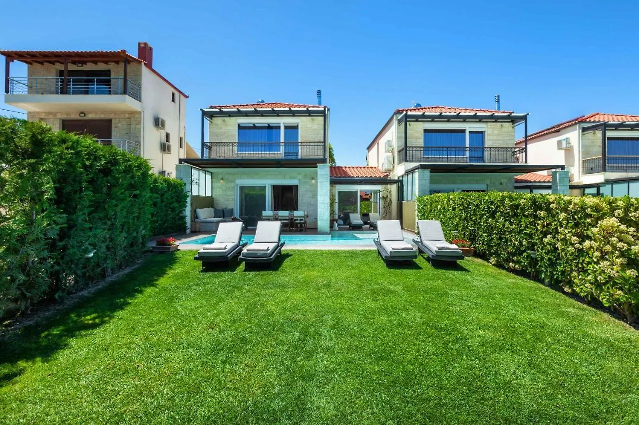 Sunny Villas Resort & Spa Chaniotis