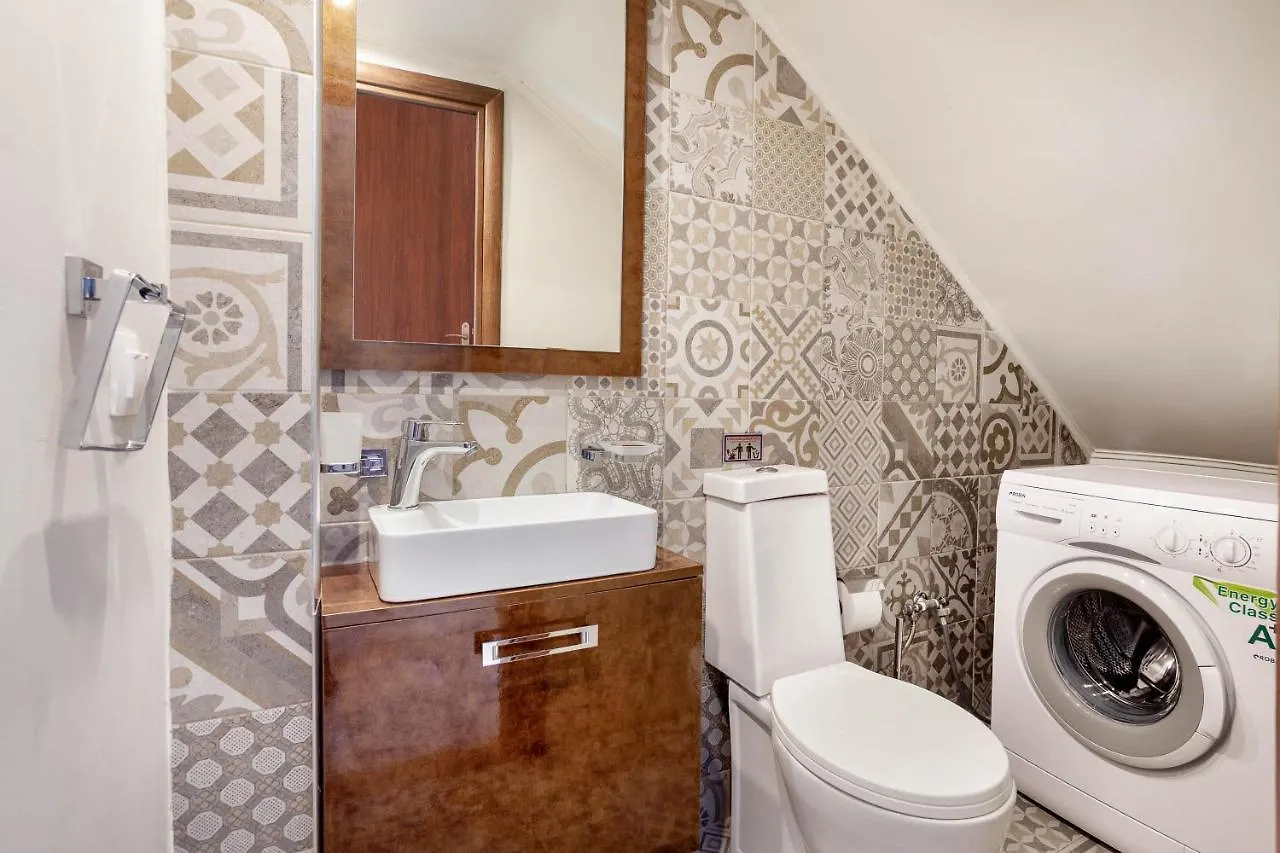 Sunny Villas Resort & Spa Chaniotis