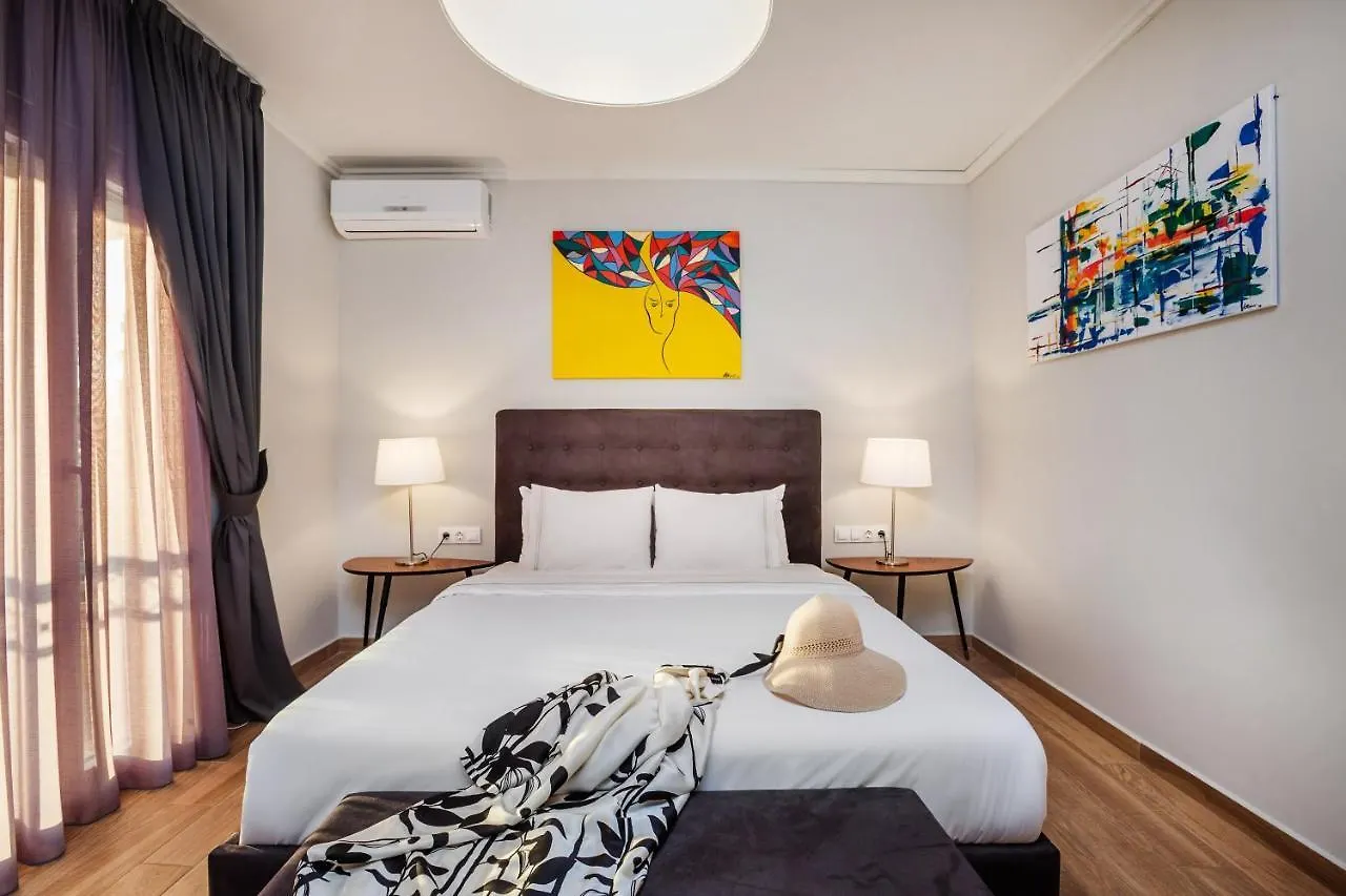 Sunny Villas Resort & Spa Chaniotis
