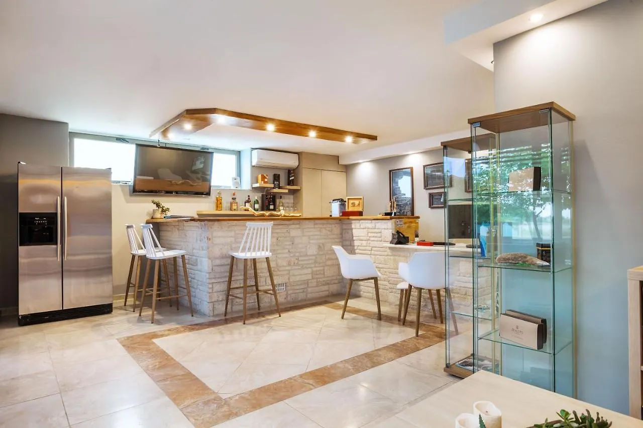 Sunny Villas Resort & Spa Chaniotis 0*,  Griechenland