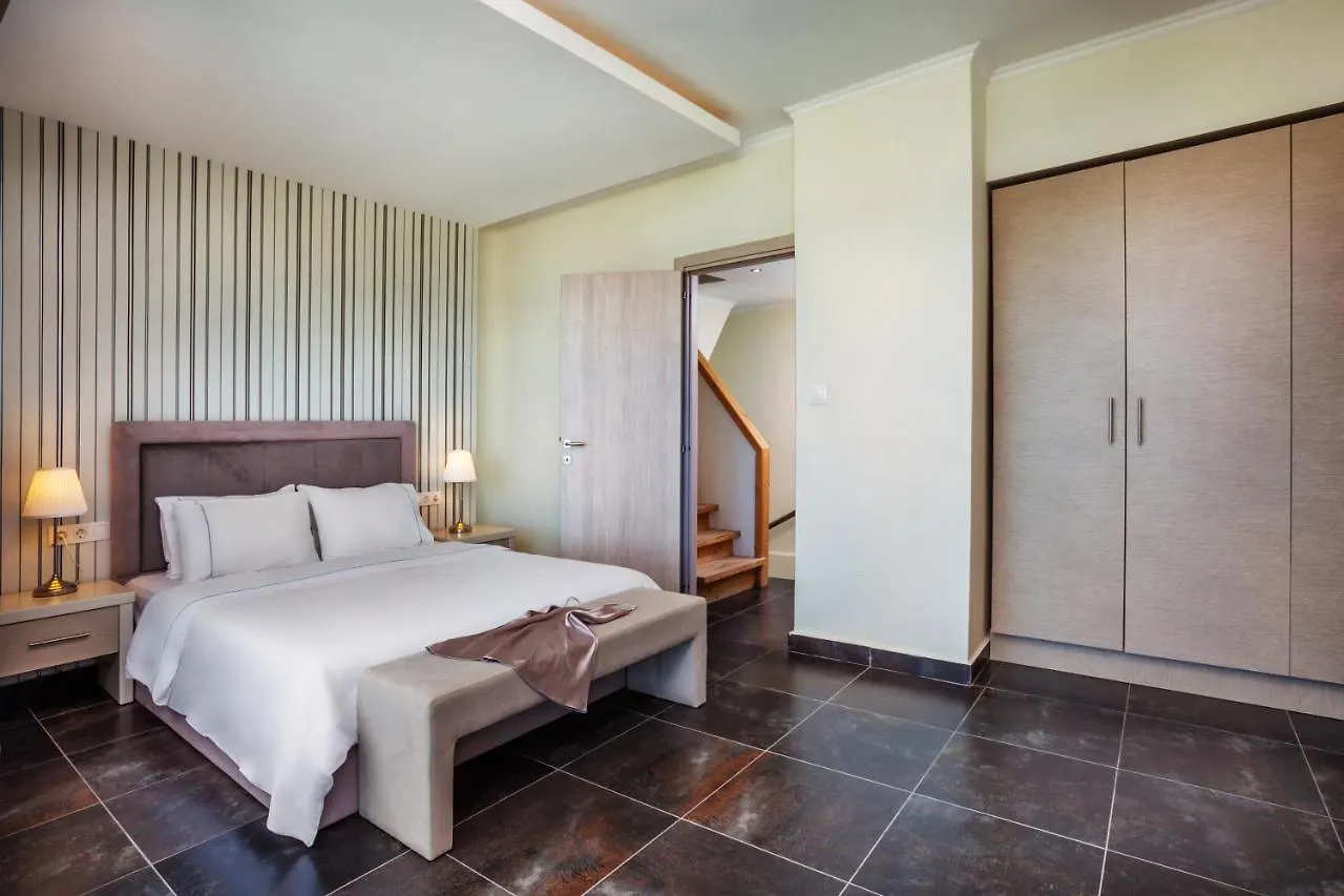 Sunny Villas Resort & Spa Hanioti