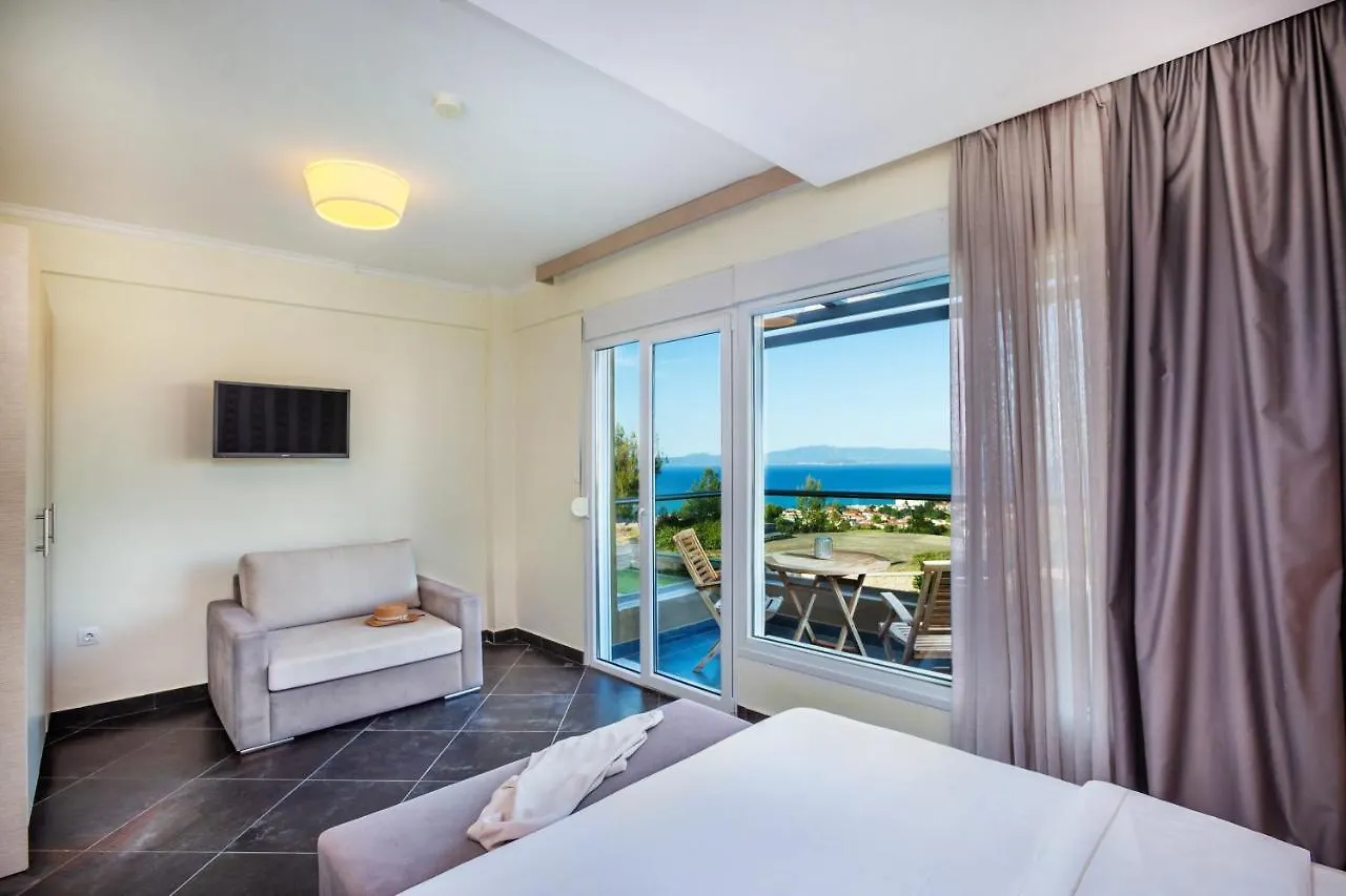 Sunny Villas Resort & Spa Hanioti